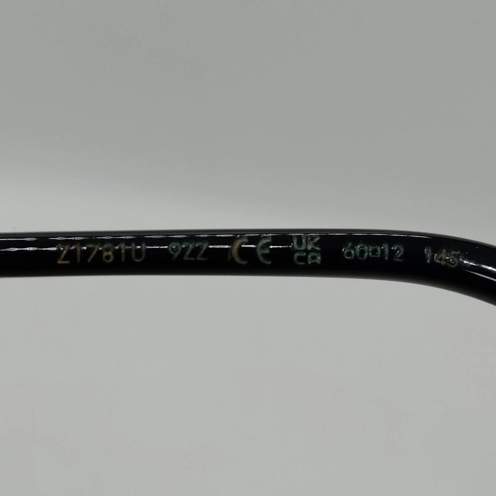Louis Vuitton Sunglasses Z1781U Women's Gold mon-559-092425 - Picture 7 of 9